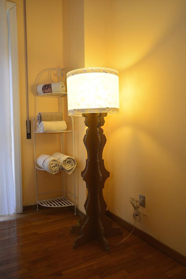 B&B Royal Rome Room photo