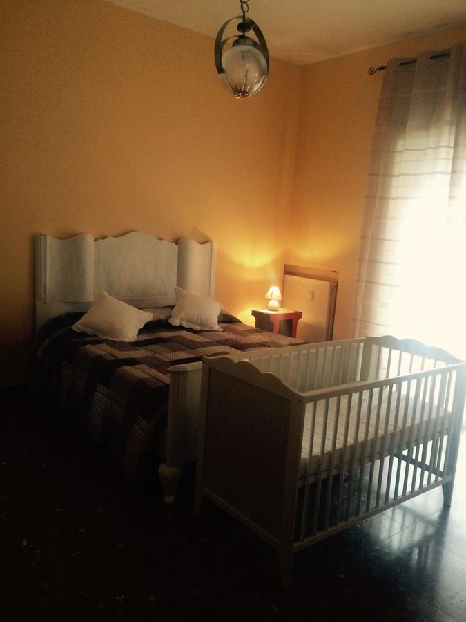 B&B Royal Rome Room photo