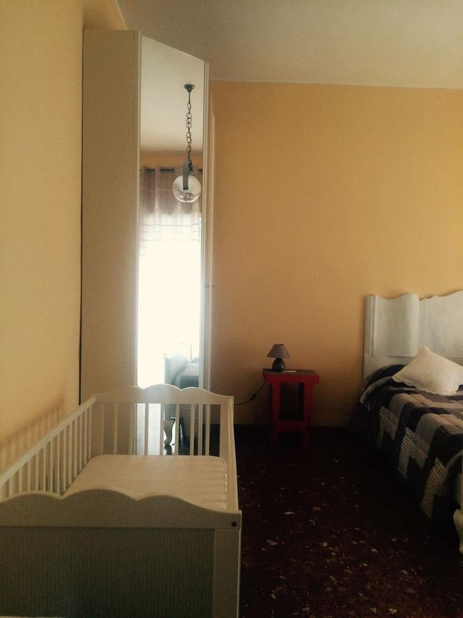 B&B Royal Rome Room photo