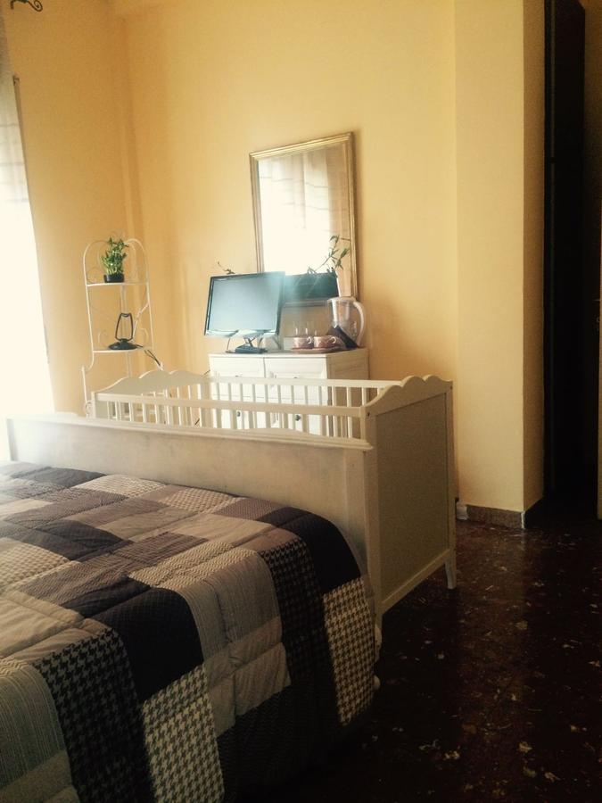 B&B Royal Rome Room photo
