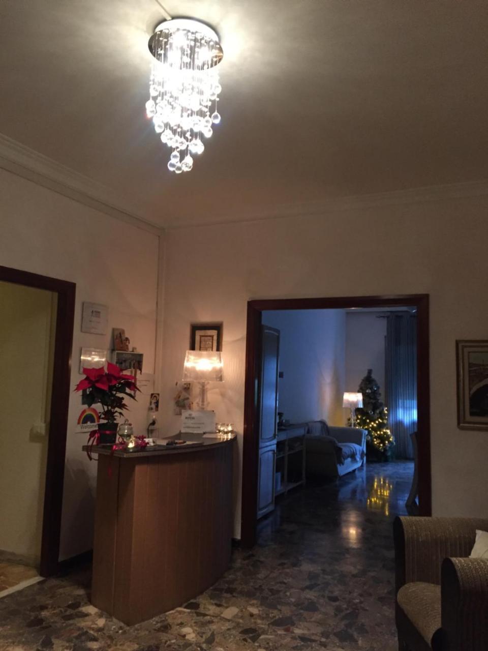 B&B Royal Rome Exterior photo