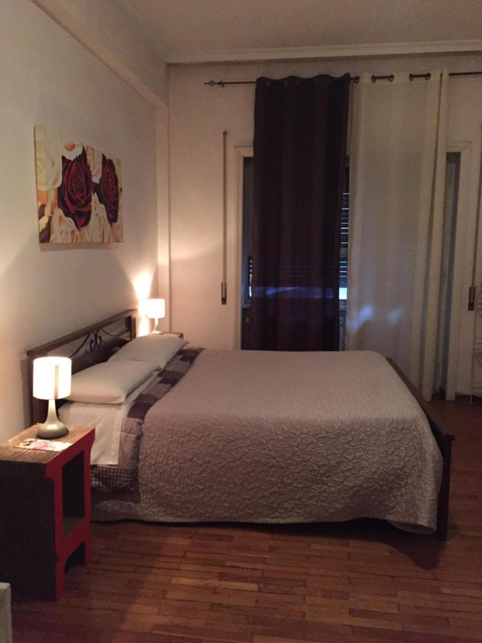 B&B Royal Rome Exterior photo